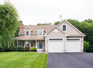 222 Pine St, Rehoboth, MA 02769