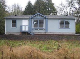 142 Access Rd, Drain, OR 97435