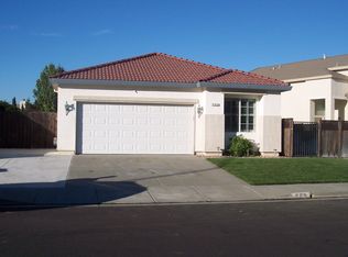 888 Sapphire Cir, Vacaville, CA