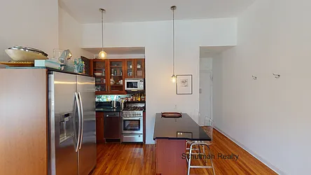 Sold by Schulman Realty LLC