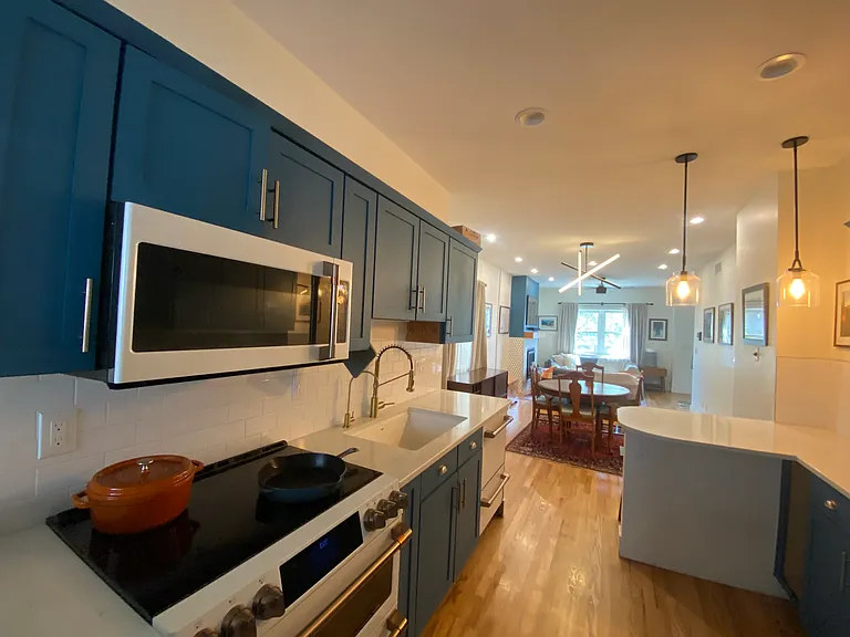 3121 N Gilpin St — Photo 5