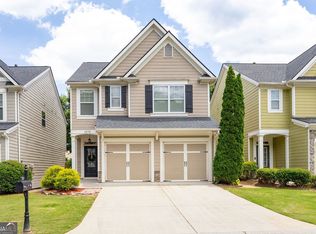 3975 Abernathy Farm Way, Acworth, GA 30101