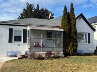 110 N 20Th St, Kenilworth Boro, NJ 07033