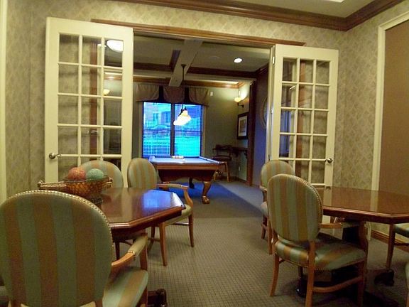 Card Room