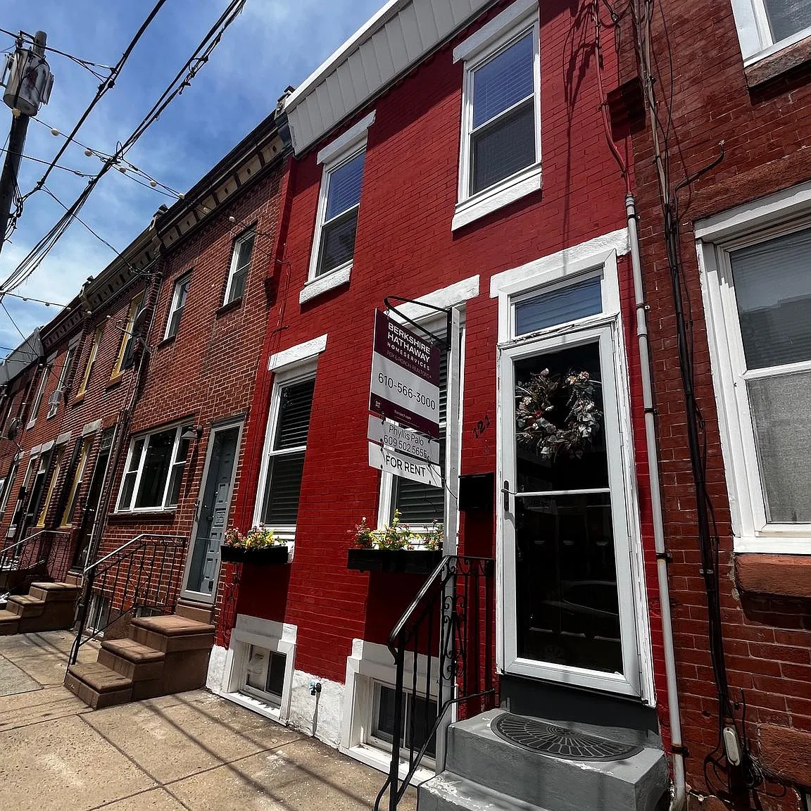 2 bed, 1428 sqft, $2,400 — Photo 3