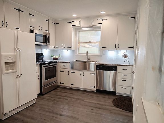 ALL NEW APPLIANCES