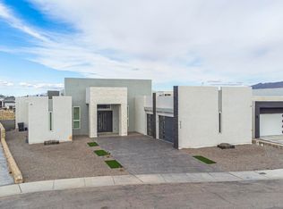 353 Rio De Jazmin Cir, El Paso, TX 79932