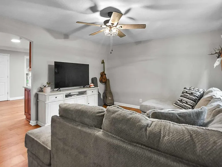 1118 Britton Springs Rd — Photo 4