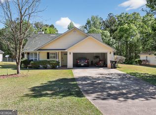 335 Colley St, Grantville, GA