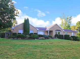 8715 Hawbottom Rd, Middletown, MD 21769