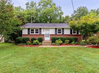 103 Sherwood Ter, Franklin, TN 37064