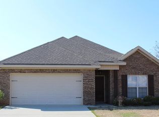 9313 Turnberry Park Dr, Montgomery, AL 36117