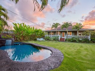 249 N Kainalu Dr, Kailua, HI 96734