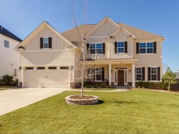 6314 Southbroom Dr, Evans, GA 30809