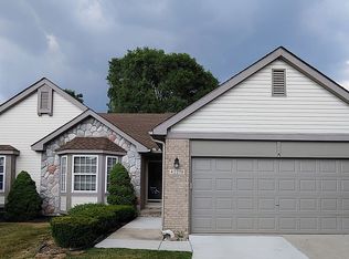 42278 Bayberry Dr, Clinton Township, MI 48038