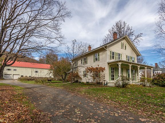 10/10a New Preston Hill Road