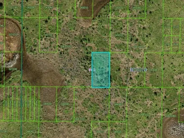 N A, Frostproof, FL 33843