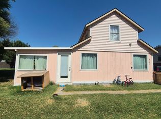 410 N Glendening St, Stanfield, OR 97875