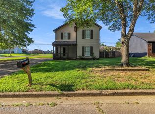 10101 Stephenson Ln, Olive Branch, MS 38654