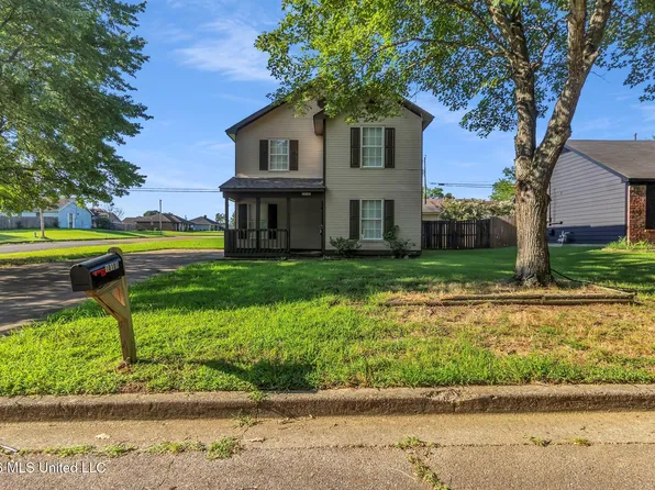 10101 Stephenson Ln, Olive Branch, MS 38654