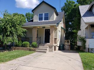 3102 Lehman Rd, Cincinnati, OH 45204