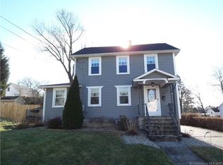 18 Dix Rd, Wethersfield, CT 06109