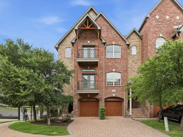 655 Rockingham Dr, Irving, TX 75063