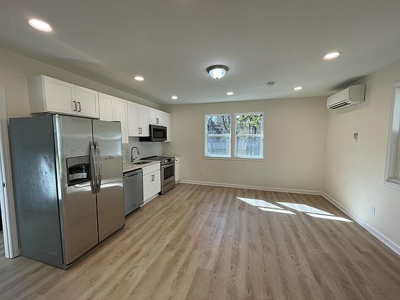 Kitchen and Studio Space!