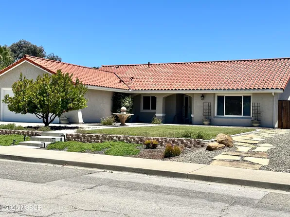 40 Galaxy Way, Lompoc, CA 93436