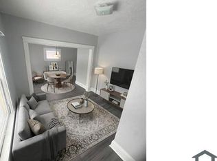 3412 E 110th St, Cleveland, OH 44104