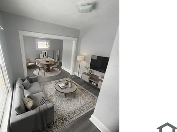 3412 E 110th St, Cleveland, OH 44104