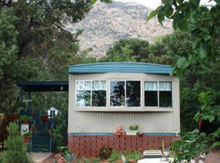 575 Harmony Dr, Sedona, AZ 86336