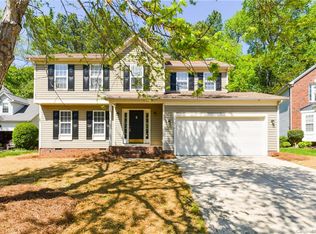 2881 Shadow Brook Ct NW #37, Concord, NC 28027