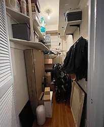 Rented by Green Home NY Realty LLC