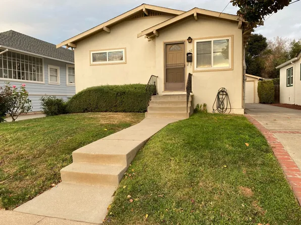 623 S Eldorado St, San Mateo, CA 94402