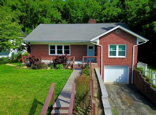 396 Nuckolls Curve Rd, Galax, VA 24333