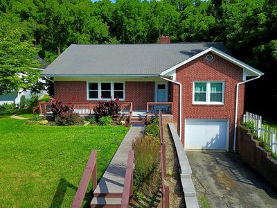 396 Nuckolls Curve Rd, Galax, VA, 24333
