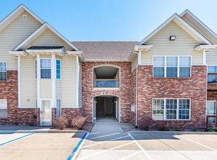Pebble Beach Dr, Columbia, MO 65201