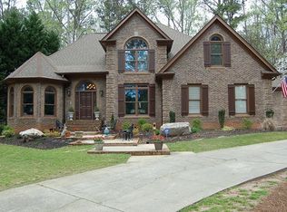 2864 Orchard Walk, Jonesboro, GA