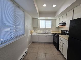 330 E Corona Rd #1101, Tucson, AZ 85756