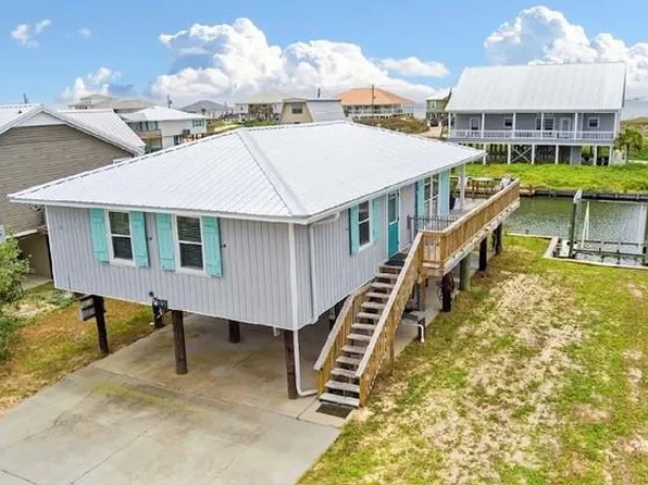 2255 Mallard St, Dauphin Island, AL 36528