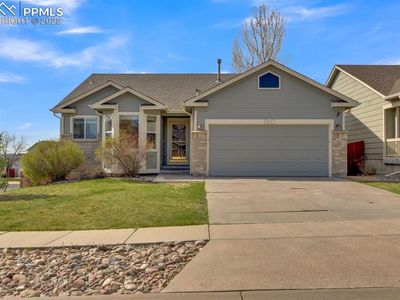 4627 Crow Creek Dr, Colorado Springs, CO, 80922