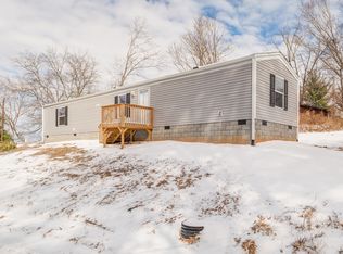 13 Garden Rd, Woodfin City, NC 28804