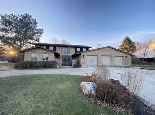 12412 Melvina Ave, Palos Heights, IL 60463