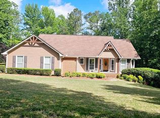 22 Brown Ridge Dr, Newnan, GA 30263