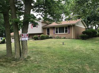 4414 E Stonehenge Rd, Port Clinton, OH 43452