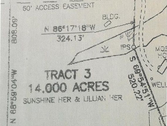 2nd image of 00 Heaven Cir Lot 0