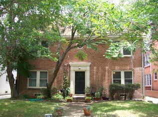 1812 Banks St, Houston, TX 77098