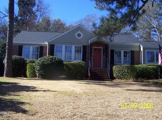 2014 Warren St, Augusta, GA 30904
