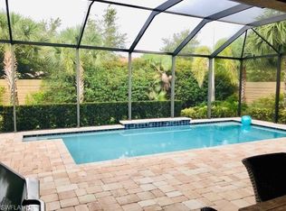 3743 Canopy Cir, Naples, FL 34120